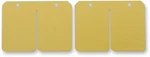 Boyesen For Super Stock Reed Set - Fiber Suzuki SSF222. Fixed Price $42.09.