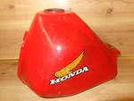 1984 Honda Fuel Gas Tank 17511-KL4-000ZA. Fixed Price $199.98.