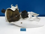 2011-2012 Ktm 450 Sx-f Oem (stock Intake Flange Boot Case Sxf). Fixed Price $25.00.