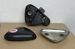 1999-2007 Honda Shadow VT600 Air Cleaner Intake Duct K&n Filter. Fixed Price $95.00.