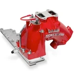 Banks Monster-ram Intake And Grid Heater Upgrade 2019-2024 Dodge Cummins. Fixed Price $895.99.