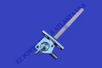 Replacement Gas Tank Fuel Tap Valve Petcock Spigot For Kawasaki 51023-1115. Fixed Price $49.99.