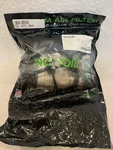 No Toil Air Filter Cage #C17044 Fits Gas/suzuki. Fixed Price $22.99.