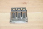1979 1980 1981 Yamaha Reeds Cage Intake YZ400 2X5-13610-00-00. Fixed Price $59.99.