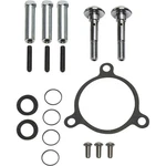 Arlen Ness Big Sucker Air Cleaner Stage Hardware Kit 602-012 1010-2869. Fixed Price $38.59.