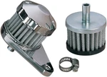 Emgo Crankcase Vent Assembly With Base Polaris/yamaha/kawasaki 14-20900. Fixed Price $21.95.