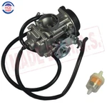 Carburetor With Fuel Filter For Yamaha 2001-2017 Trailway. Fixed Price $331.86.