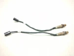 17-25 Benelli Trk 502X O2 Oxygen Exhaust Sensors Pair 0258006974. Fixed Price $116.41.