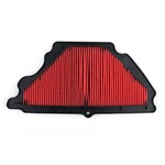 Air Filter Element Fit For Kawasaki Ninja ZX-6R ZX600 2007 2008 P/N.11013-0016. Fixed Price $32.78.