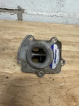 2005 Kawasaki KX250 Boysen Reed Valve Assembly Cage Block. Fixed Price $59.00.