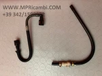 Petrol Hose 51044-0009 Kawasaki Ninja 1000 2004 2005 Fuel Pipe. Fixed Price $51.93.