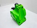 Kawasaki KX250F Oem Intake 11011-0851-290 2017-2020. Fixed Price $139.99.