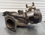 03 Buell Lightning XB9 Throttle Body Intake Manifold W Tps Sensor. Fixed Price $92.95.