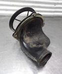 96-02 Honda / CR80RB Airbox Intake Filter Housing 17253-GBF-830. Fixed Price $54.82.