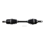 Moose Complete Axle Assembly For 2009-2013 Honda TRX420FPM Rancher 4X4 W/ Power. Fixed Price $204.98.