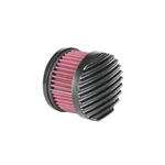 Tc Bros. Finned Black Air Cleaner S&s Super G Carbs. Fixed Price $109.95.