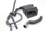2017 Yamaha FZ10 Oem Evap Vapor Charcoal Emission Canister. Fixed Price $34.30.