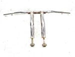 1987 Harley Sportster XLH1100 Straight. Fixed Price $49.95.