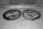1983 Harley Davidson Ironhead Sportser 883 Brake Rotors. Fixed Price $69.99.
