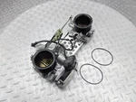 2017 17-21 Ducati Multistrada 950 Throttle Body Bodies Intake Valve Housing. Fixed Price $141.75.