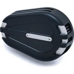 Kuryakyn By Kellermann 9893 Crusher Maverick Pro Air Cleaner/filter Kit - Black. Fixed Price $169.54.