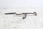 1992 Honda XR250R Airbox Breather Hoses 15772-KK0-000 17373-KZ1-670. Fixed Price $25.00.
