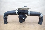 1999 Honda GL1500 Goldwing Air Injection Control Valve 18650-MN5-024. Fixed Price $24.95.