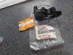 Nos Kawasaki Upper Throttle Case 92-95 KX125 KX250 32099-1137. Fixed Price $44.94.