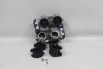 Aprilia RSV4 1100 21-25 Front Rear Throttle Bodies Body Intake Tps Nice!. Fixed Price $194.99.