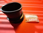 Nos New Oem Original Kawasaki KZ1000 ZN1100 Outlet Air Filter Duct 14073-1048. Fixed Price $39.99.