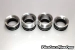 Suction Horns Speed Stacks Air Funnel Suzuki Gsx-r 600 Gsxr. Fixed Price $332.48.