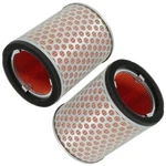 Caltric Air Filter Cleaner For Honda CBR1000RR 2004-2007 17210-MEL-000. Fixed Price $22.00.
