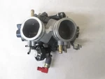 Aprilia RST1000 Futura 2001-2005 Throttle Body Genuine Oem. Fixed Price $330.00.