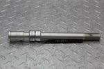 22 Cfmoto CF650 Front Axle. Fixed Price $39.99.