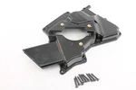 13-16 Kawasaki Ninja Ex 300 Oem Airbox Intake Filter Side Cover Snorkle. Fixed Price $19.99.