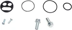 Moose Fuel Petcock Rebuild Kit (0705-0382). Fixed Price $22.15.
