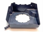 2001 Honda Goldwing GL1800 Abs Fuel Filler Tray - 83502MCA000. Fixed Price $37.60.