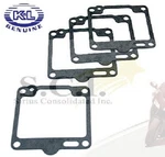 Yamaha XV750 XV1100 Virago Carb Float Bowl Gaskets Oem# 3CF-14984-01-0. Fixed Price $17.50.