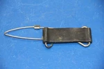 2005 90-07 CR85RB Fuel Tank Rubber Strap Band 17516-GBF-830 XR650R. Fixed Price $22.99.