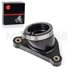 Carburetor Intake Manifold Boot For Honda XR600R 1988-2000 16211-MN1-671. Fixed Price $30.99.