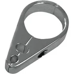 Drag Specialties 0658-0040 Chrome Throttle/idle/brake Cable Clamp For 1" Bars. Fixed Price $43.76.
