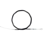 Amavoler 90" Long Throttle Cable 8173 With 82" Casing Replacement For Black. Fixed Price $14.57.