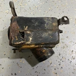 Kawasaki Ks 125 Airbox Housing 11010-071-211975. Fixed Price $34.99.