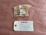 New Yamaha Float Chamber Gasket, 6G1-14984-00-00, KWR1514. Fixed Price $10.00.