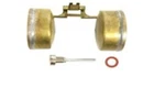 Honda XL70 1974-76 CL70 1969-72 SL70 1971 Carb Float With Pin 16013-051-004 New!. Fixed Price $23.89.