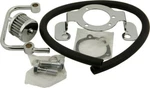 Harddrive 120009 Bracket/breather Complete Kit. Fixed Price $147.56.