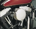 Specialties DS-289044 High Performance 6IN Dragtron Ii Air Cleaner. Fixed Price $148.68.