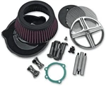 La Choppers Xxx Air Cleaner Harley Flhx Flhtcutg Trike. Fixed Price $233.00.