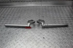 2004 Suzuki GSXR600 Handlebars. Fixed Price $59.99.