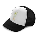 Kids Trucker Hat People Often Forget Kindness Is Free Boys Caps & Girls. Fixed Price $18.99.